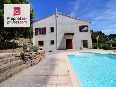 Acheter Maison Lorgues Var