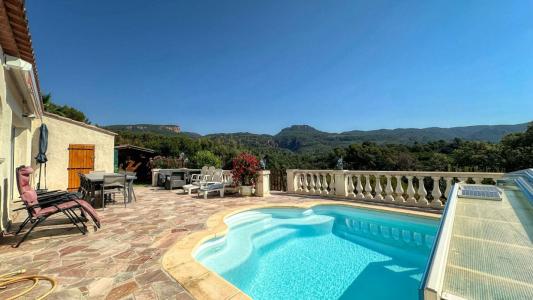 Annonce Viager 5 pi�ces Maison Roquebrune-sur-argens 83
