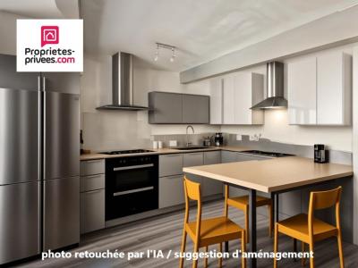 Acheter Appartement 45 m2 Draguignan
