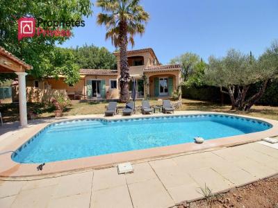 For sale Lorgues 6 rooms 162 m2 Var (83510) photo 0
