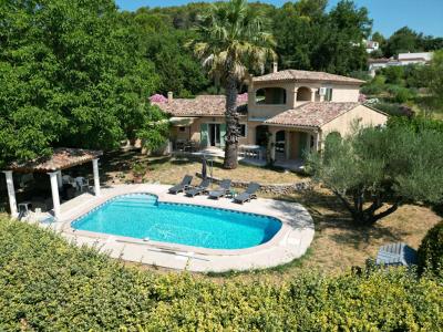 Annonce Vente 6 pi�ces Maison Lorgues 83