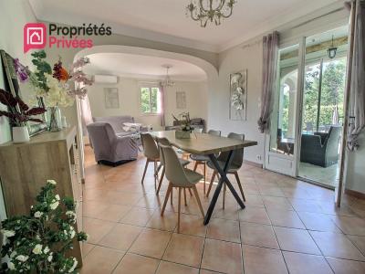 Acheter Maison 162 m2 Lorgues