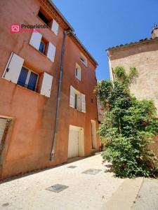 Annonce Vente 5 pi�ces Maison Lorgues 83