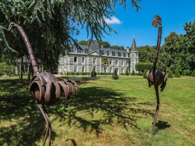 For sale Fontenay 25 rooms 926 m2 Seine maritime (76290) photo 0