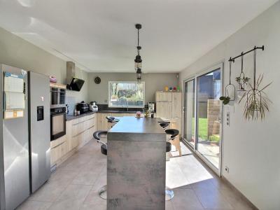 Annonce Vente 6 pi�ces Maison Montivilliers 76