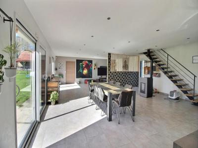 Acheter Maison 220 m2 Montivilliers