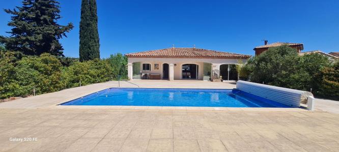 For sale Magalas 4 rooms 1223 m2 Herault (34480) photo 0
