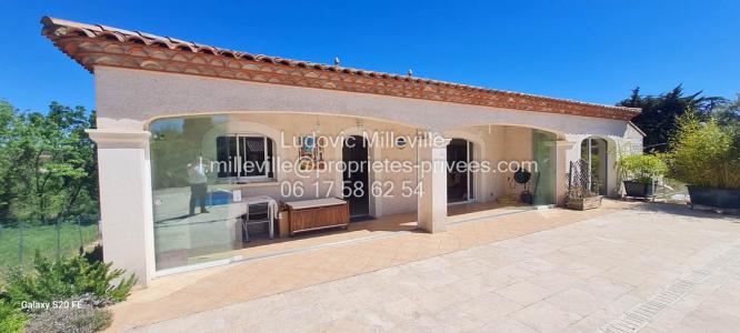 For sale Magalas 4 rooms 1223 m2 Herault (34480) photo 1