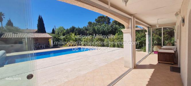 For sale Magalas 4 rooms 1223 m2 Herault (34480) photo 2