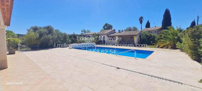 For sale Magalas 4 rooms 1223 m2 Herault (34480) photo 3