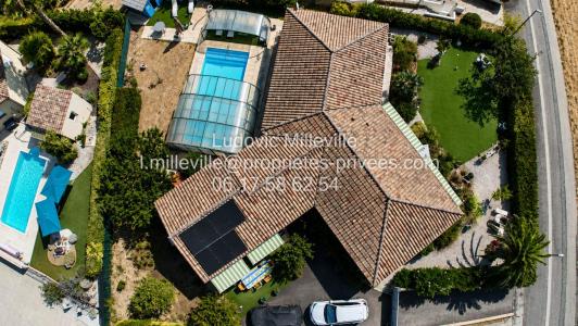 For sale Saint-genies-de-fontedit 5 rooms 141 m2 Herault (34480) photo 0
