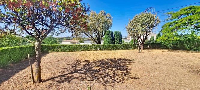 Acheter Maison Magalas 398000 euros
