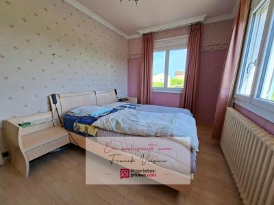 Annonce Vente 9 pi�ces Maison Boupere 85