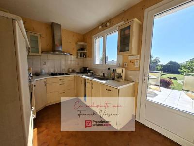 Acheter Maison 190 m2 Boupere