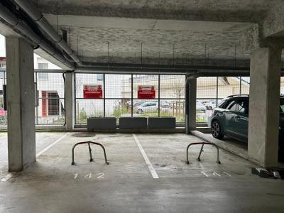 Annonce Vente Parking Cenon 33