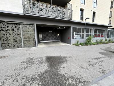 Acheter Parking Cenon Gironde