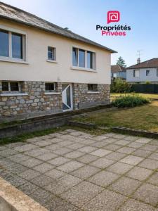 Annonce Vente 5 pi�ces Maison Port-brillet 53