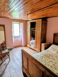 Acheter Maison Vabre 49990 euros