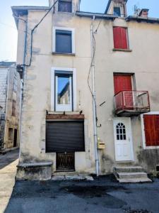 Annonce Vente 7 pi�ces Maison Vabre 81