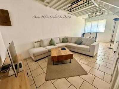 For sale Saint-aubin-routot 5 rooms 93 m2 Seine maritime (76430) photo 4