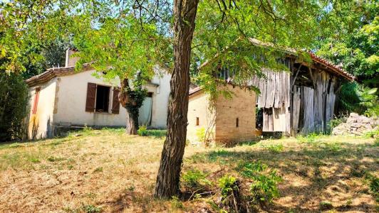 For sale Puycasquier 5 rooms 100 m2 Gers (32120) photo 0