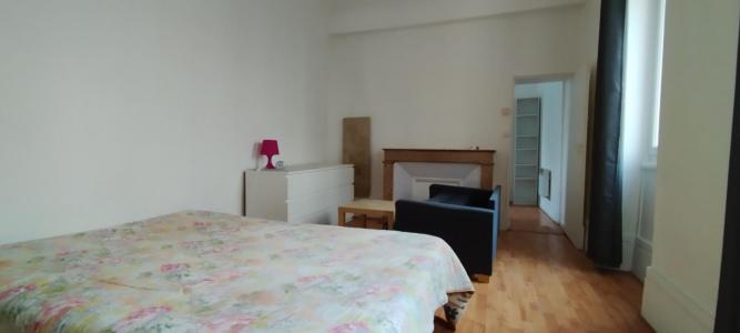 Acheter Appartement 25 m2 Dijon
