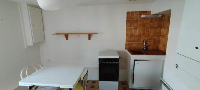 Annonce Vente 2 pi�ces Appartement Dijon 21