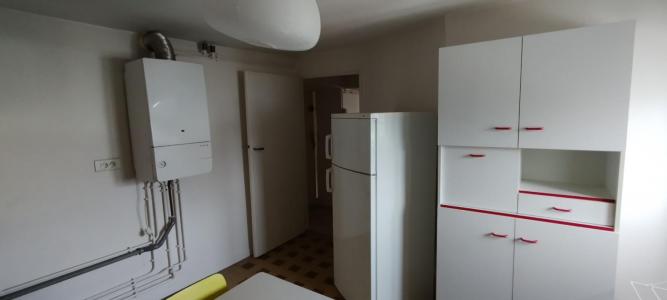 Acheter Appartement 34 m2 Dijon