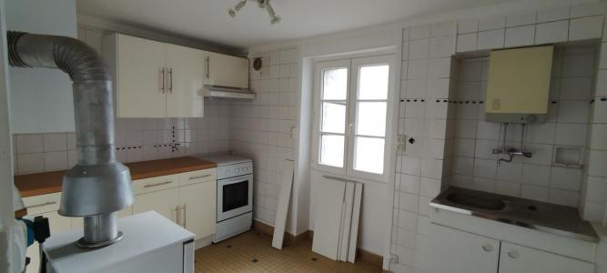Annonce Vente 3 pi�ces Appartement Dijon 21