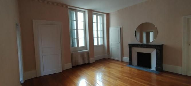 Acheter Appartement 68 m2 Dijon