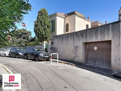 Annonce Vente 6 pi�ces Maison Marseille-8eme-arrondissement 13