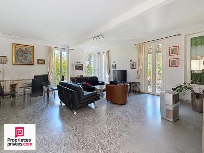 Acheter Maison 125 m2 Marseille-8eme-arrondissement