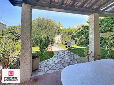 Acheter Maison Marseille-8eme-arrondissement 950000 euros