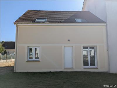 For sale Loupe 5 rooms 110 m2 Eure et loir (28240) photo 0