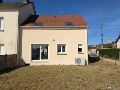 Annonce Vente 5 pi�ces Maison Loupe 28