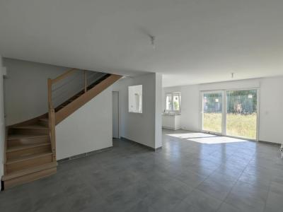 Acheter Maison 110 m2 Loupe