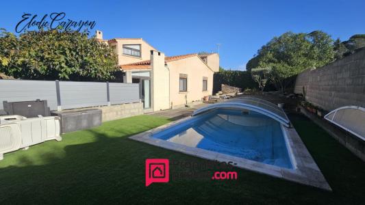 Annonce Vente 7 pi�ces Maison Carcassonne 11