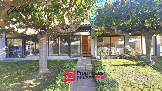 Acheter Maison 143 m2 Carcassonne