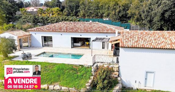 Acheter Maison 180 m2 Montauroux