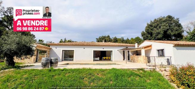 Acheter Maison Montauroux 950000 euros