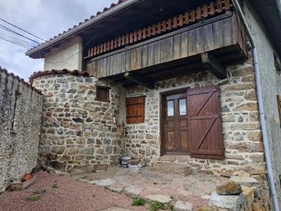 For rent Saint-just-en-chevalet 3 rooms 95 m2 Loire (42430) photo 0