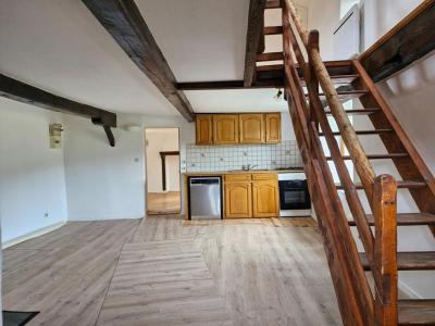 For rent Saint-just-en-chevalet 3 rooms 95 m2 Loire (42430) photo 1
