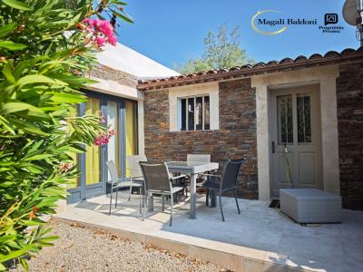 Annonce Vente 7 pi�ces Maison Muy 83