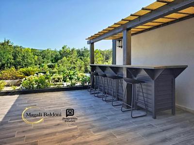 Acheter Maison 234 m2 Muy