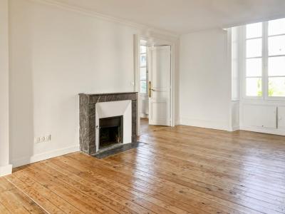 Acheter Appartement Vannes Morbihan