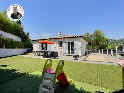 Annonce Vente 4 pi�ces Maison Draguignan 83