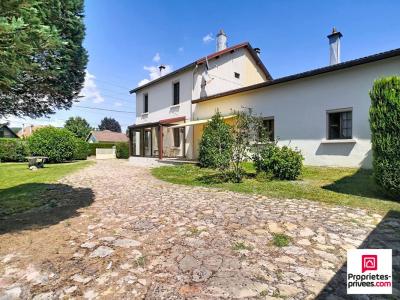 Acheter Maison Ronchamp Haute saone