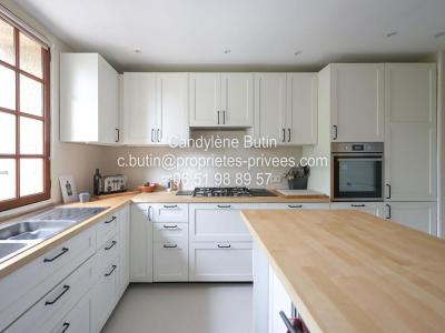 Acheter Maison 129 m2 Azille