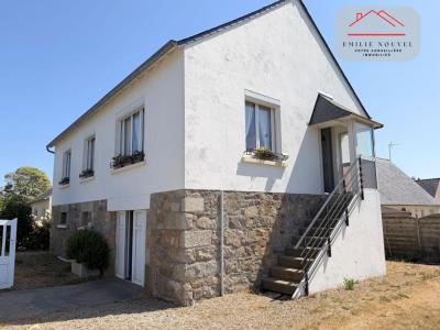 Annonce Vente 4 pi�ces Maison Pleumeur-gautier 22