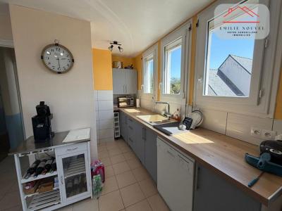 Acheter Maison 79 m2 Pleumeur-gautier